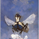 Illustration for article titled R.I.P. Jeffrey Catherine Jones, One of Fantasys Greatest Artists